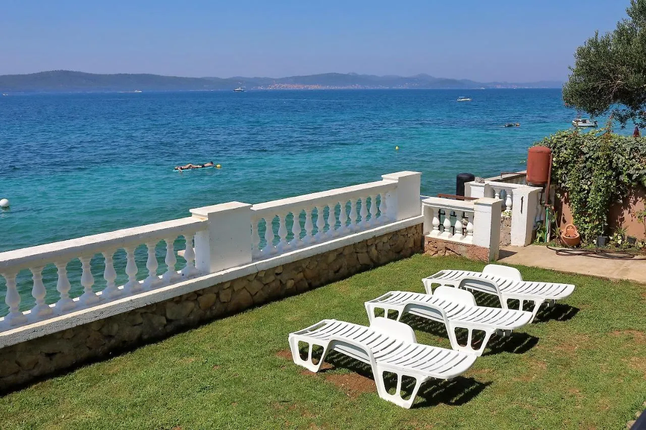 Aqua Cabana Bibinje 0*,  Chorwacja