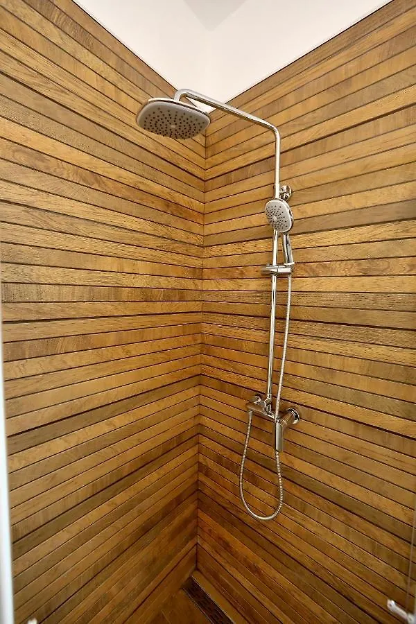 Aqua Cabana Bibinje Chorvatsko