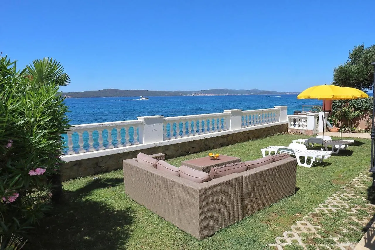 Apartament Aqua Cabana Bibinje
