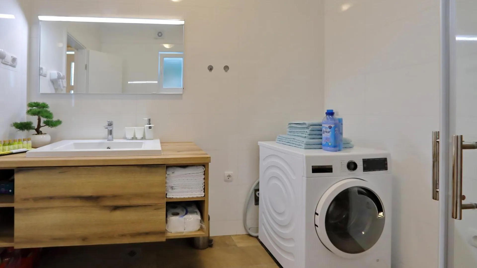 Apartmán Aqua Cabana Bibinje