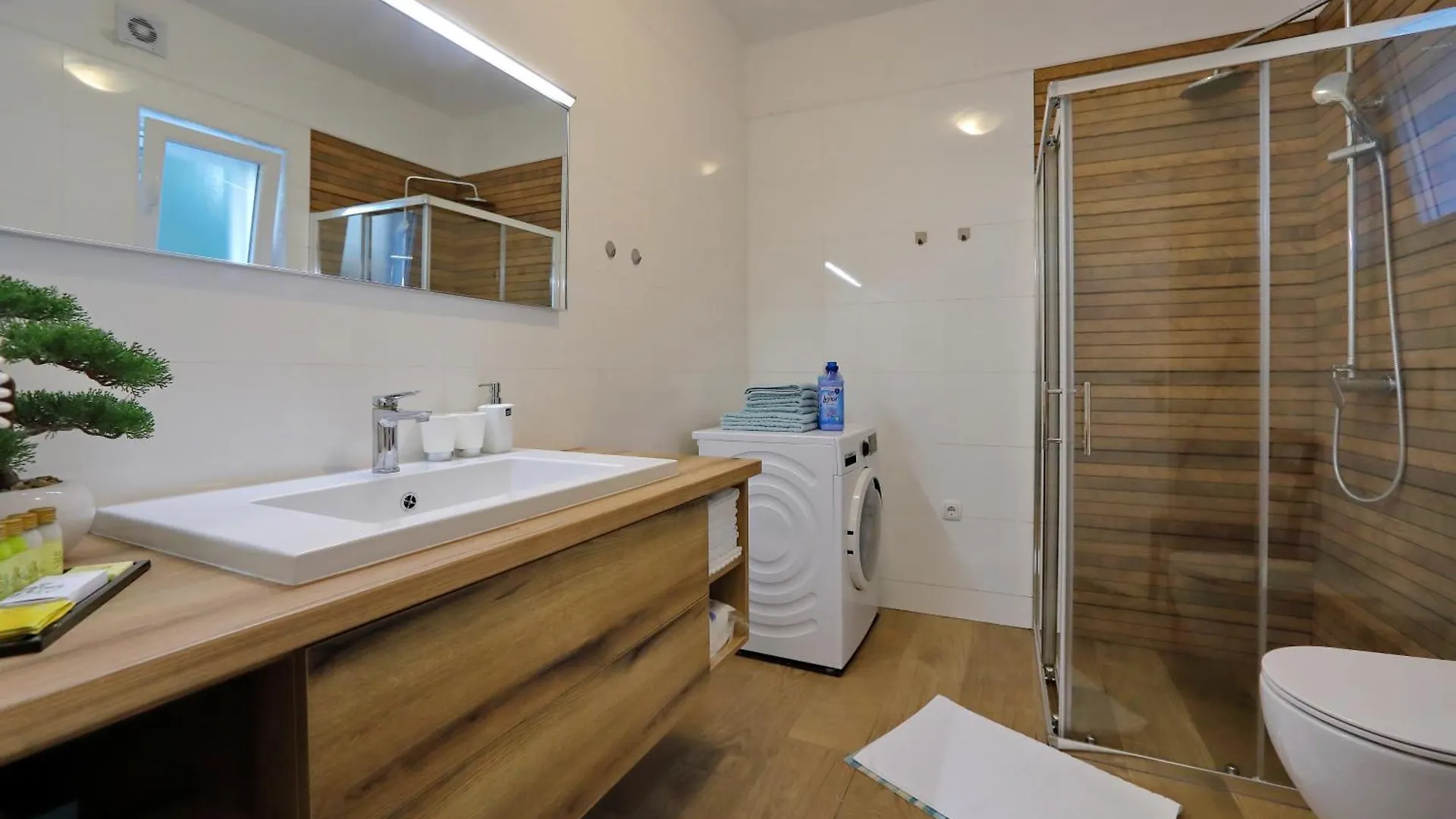 Aqua Cabana Bibinje 0*,  Chorwacja