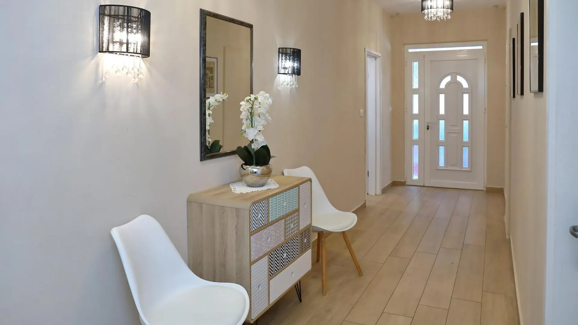 Apartmán Aqua Cabana Bibinje