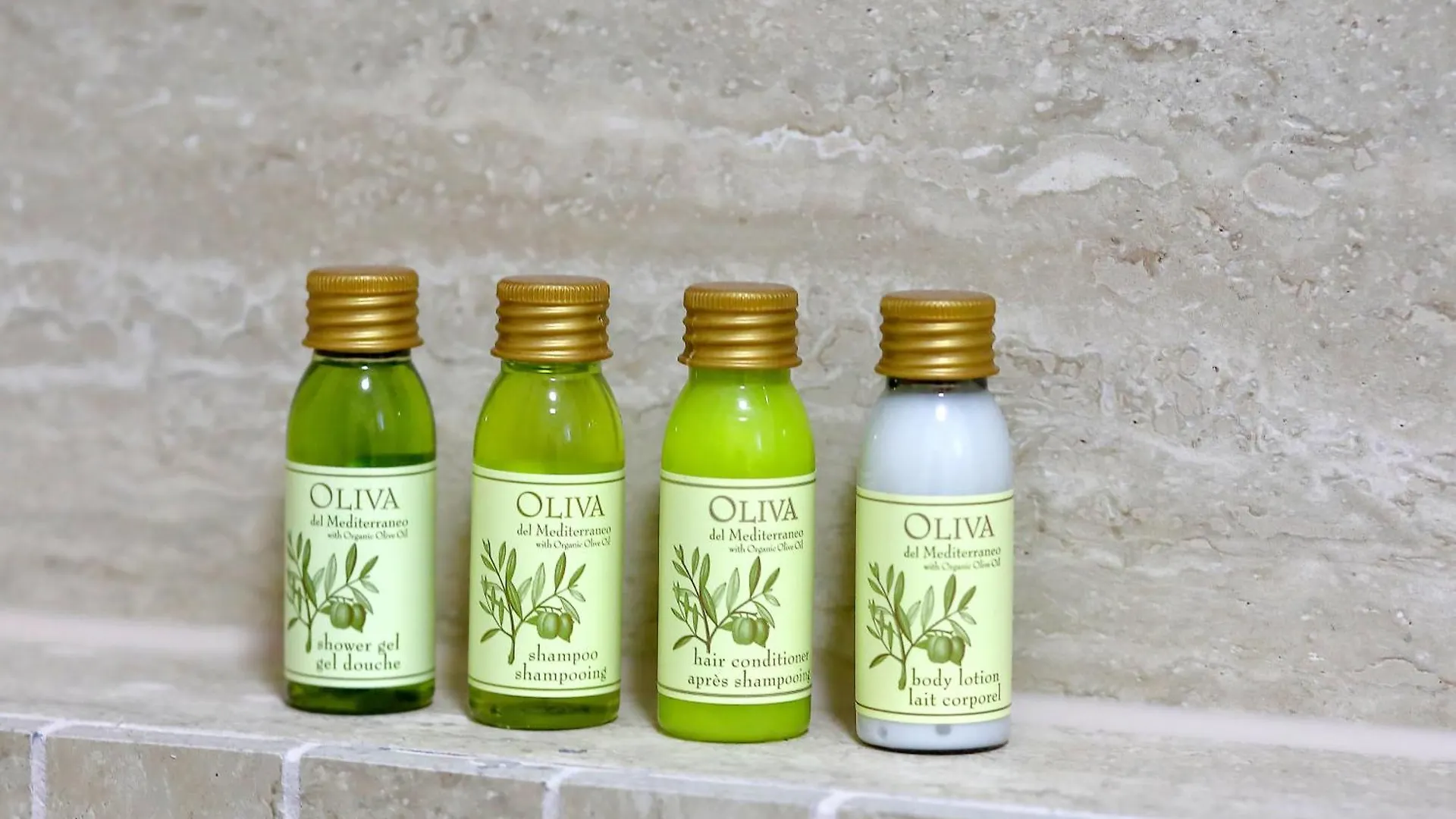 Aqua Cabana 比比涅