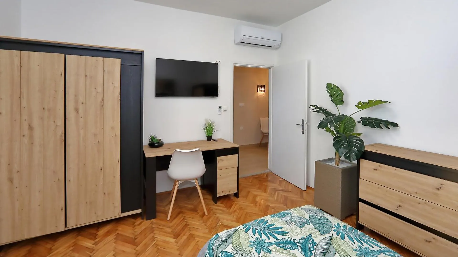 Aqua Cabana Bibinje Apartmán