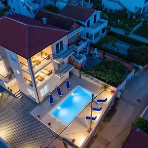 Apartament Thalia, Bibinje
