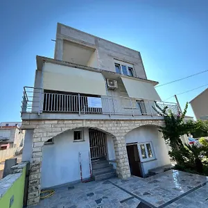Apartament Lamani, Bibinje